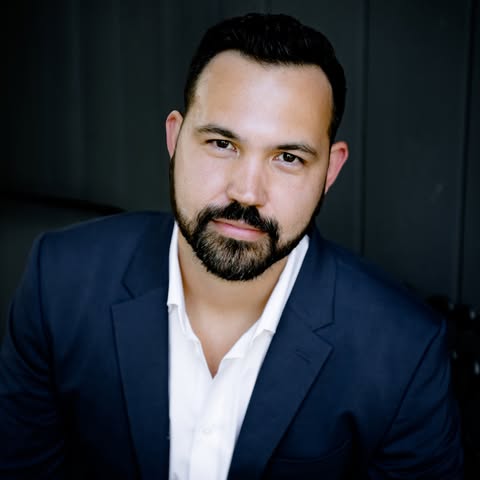Collin P., real estate agent
